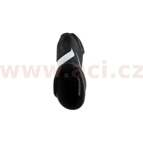 Topánky SMX-S (čierna/biela, veľkosť 46) /ALPINESTARS/ - obr. 4