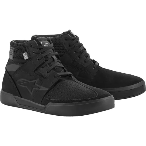 Topánky PRIMER ALPINESTARS 2650021-1100-11,5 (čierna/čierna, veľkosť 45)