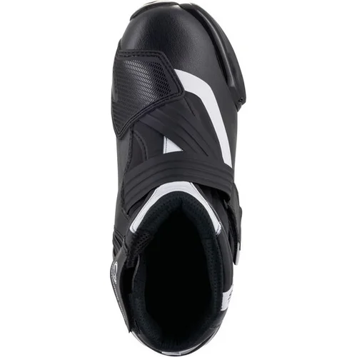 Topánky SMX-1 R (čierna/biela, veľkosť 39) /ALPINESTARS/ - obr. 5