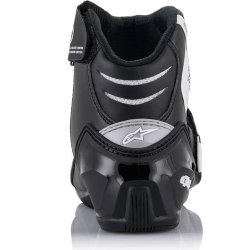 Topánky SMX-1 R (čierna/biela, veľkosť 41) /ALPINESTARS/ - obr. 3