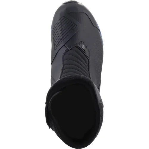 Topánky RT-8 GORE-TEX (čierna/modrá, veľkosť 42) /ALPINESTARS/ - obr. 5