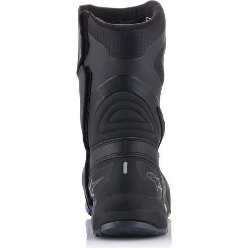Topánky RT-8 GORE-TEX (čierna/modrá, veľkosť 48) /ALPINESTARS/ - obr. 3