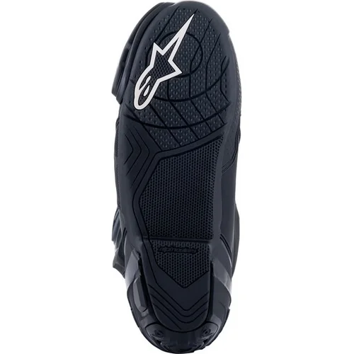 Topánky SUPERTECH R 2220021-1100-48 (čierna/čierna, veľkosť 48) /ALPINESTARS/ - obr. 6