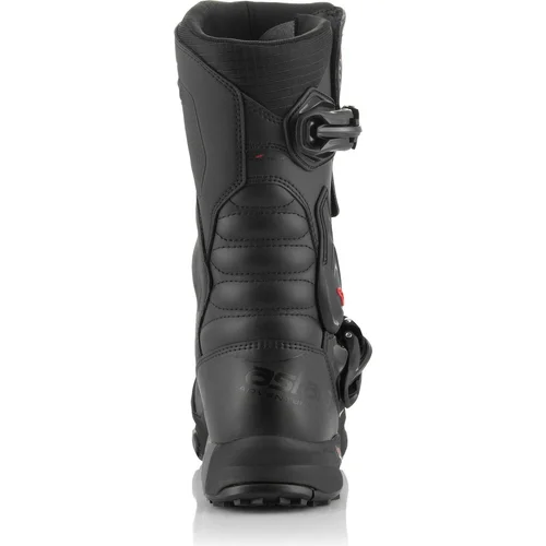 Topánky XT-8 GORE-TEX (čierna/čierna, veľkosť 45) /ALPINESTARS/ - obr. 3