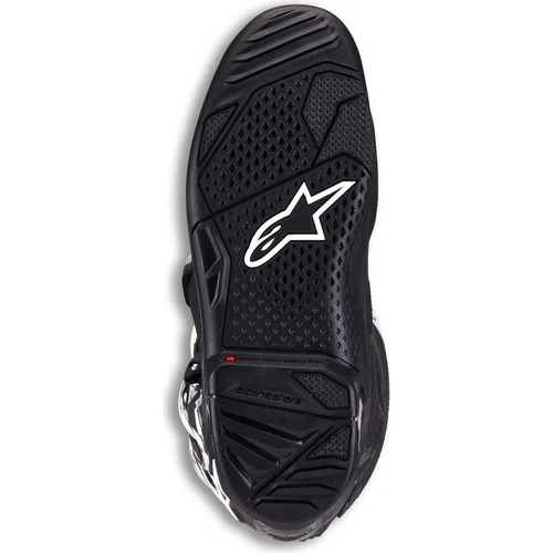 Topánky TECH 7 2012025-10-11 (čierna, veľkosť 45,5) /ALPINESTARS/ - obr. 5