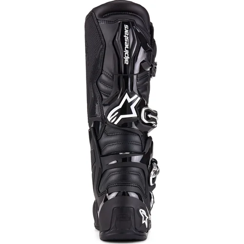 Topánky TECH 7 2012025-10-12 (čierna, veľkosť 47) /ALPINESTARS/ - obr. 2
