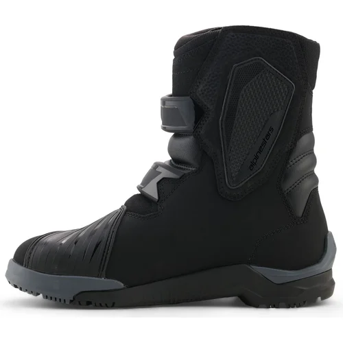 Topánky BELIZE V2 DRYSTAR (čierna, veľkosť 42) /ALPINESTARS/ - obr. 4