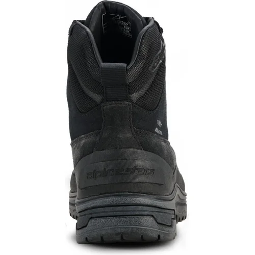 Topánky JUDY WATERPROOF dámske, (čierna, veľkosť 41) /ALPINESTARS/ - obr. 3