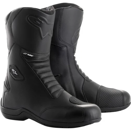Topánky ANDES DRYSTARS ALPINESTARS 2447018-10-43 (čierna, veľkosť 43)