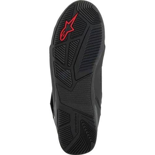 Topánky AUSTRAL GORE-TEX (čierna/tmavosivá, veľkosť 43,5) /ALPINESTARS/ - obr. 6
