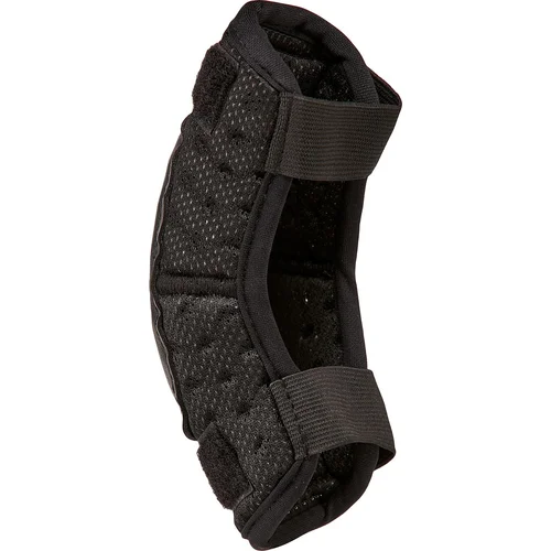 Chrániče lakťov BIONIC KICKSTART detské, (čierna/červená, veľkosť 4/6 rokov) /ALPINESTARS/ - obr. 1