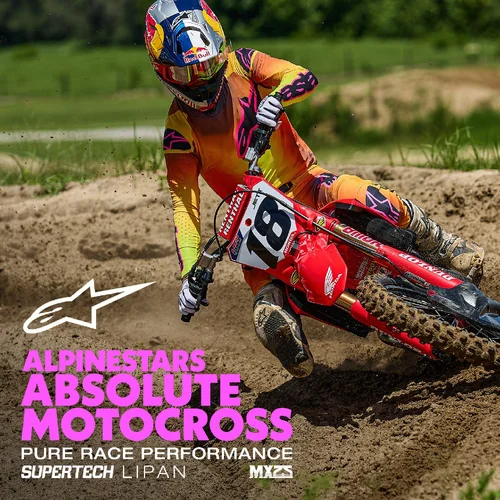Nohavice SUPERTECH LIPAN (žltá/ružová, veľkosť 38) /ALPINESTARS/ - obr. 10