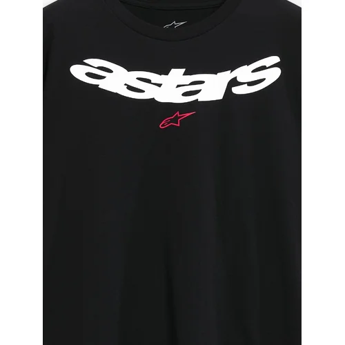 Tričko ELLIPTIC CSF 1244-72230-10-L (čierna, veľkosť L) /ALPINESTARS/ - obr. 5