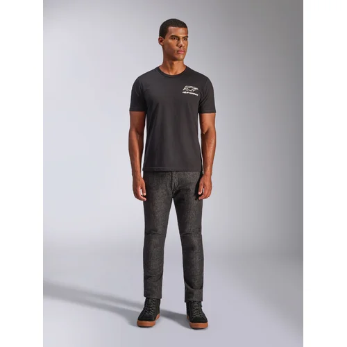 Tričko FORMULATION CSF 1235-72350-10-L (čierna, veľkosť L) /ALPINESTARS/ - obr. 2