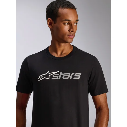 Tričko BLAZE 2.0 CSF (čierna/biela/zelená, veľkosť M) /ALPINESTARS/ - obr. 7