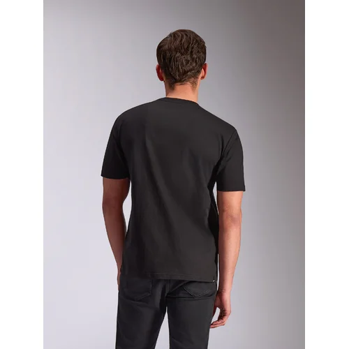 Tričko TRIFECTA CSF (čierna, veľkosť 2XL) /ALPINESTARS/ - obr. 5