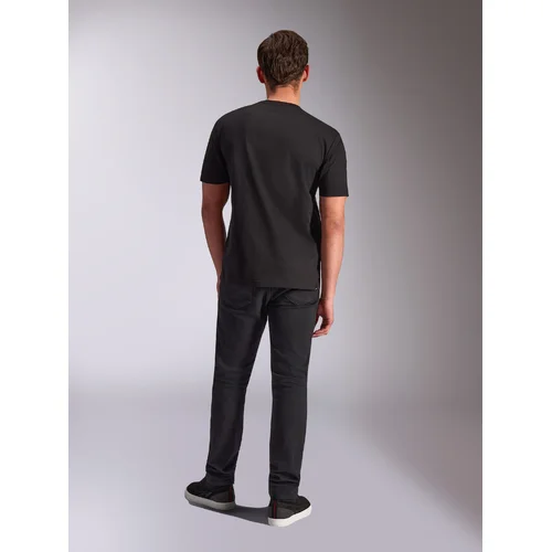 Tričko TRIFECTA CSF 1216-72500-10-L (čierna, veľkosť L) /ALPINESTARS/ - obr. 4