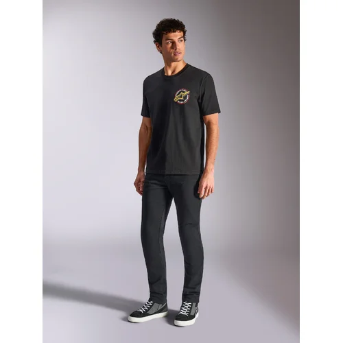 Tričko AORBIT CSF 1216-72600-10-XL (čierna, veľkosť XL) /ALPINESTARS/ - obr. 6