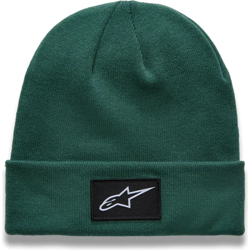 Čiapka AUGMENT BEANIE ALPINESTARS 1216-82000-60-OS (zelená)