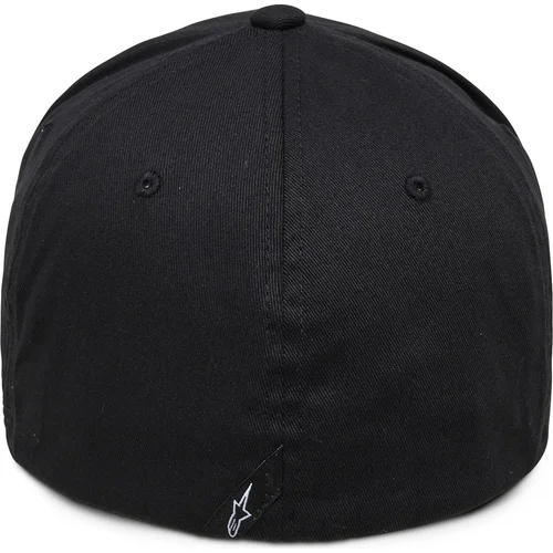 Čierna/modrá šiltovka BLAZE 2.0, veľkosť S/M) /ALPINESTARS/ - obr. 3