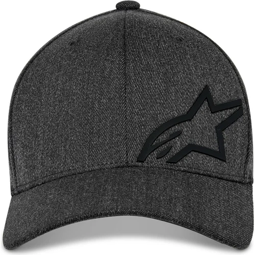 Šiltovka CORP SHIFT MULTI (tmavosivá, veľkosť S/M) /ALPINESTARS/ - obr. 2