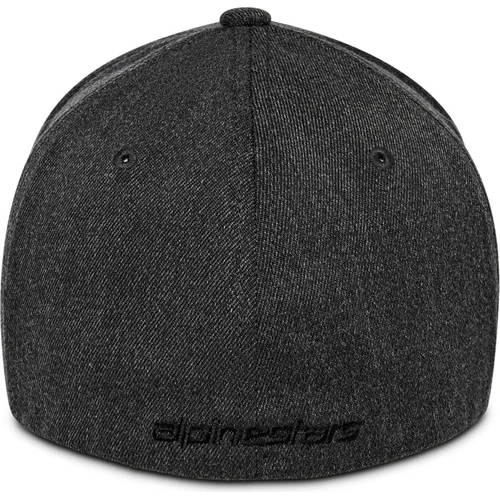 Šiltovka CORP SHIFT MULTI (tmavosivá, veľkosť S/M) /ALPINESTARS/ - obr. 3
