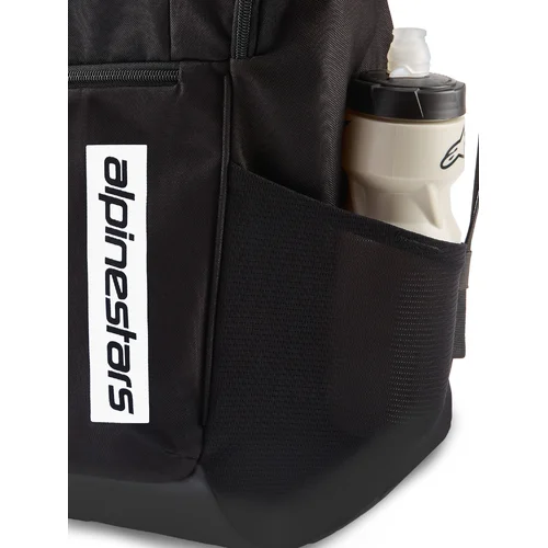 Batoh DEFCON V3 (čierna/biela, 13,6 l) /ALPINESTARS/ - obr. 3
