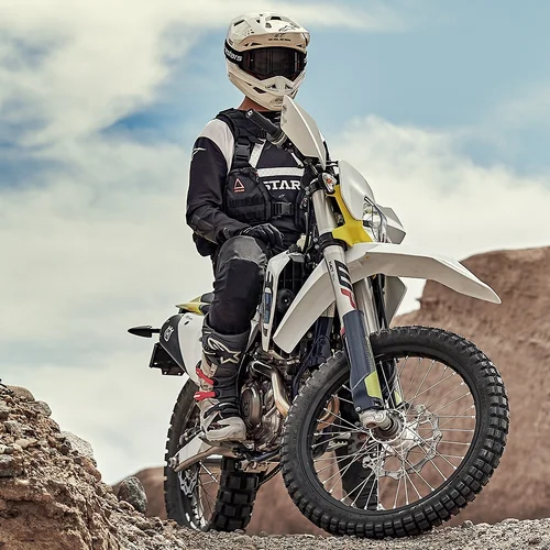 Batoh techdura tactical (čierna/biela, celkový objem až 9 l) 2027 /ALPINESTARS/ - obr. 4