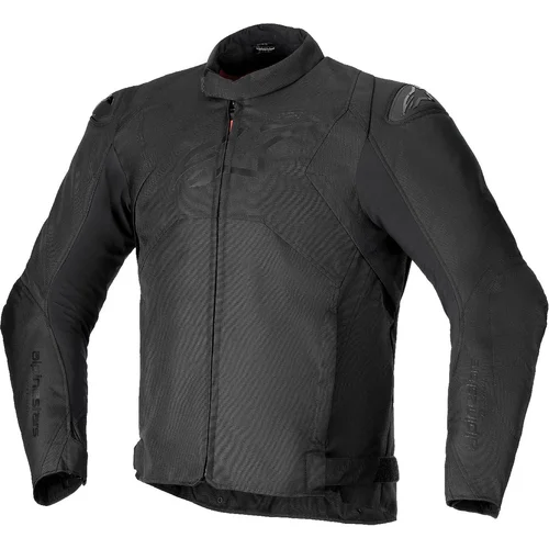 Bunda t-sp 1 2 waterproof ALPINESTARS 3200224-10-XXL (čierna, veľkosť 2XL)
