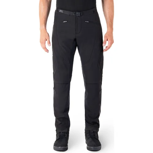 Nohavice ALDEN (čierna, veľkosť 32) /ALPINESTARS/ - obr. 2
