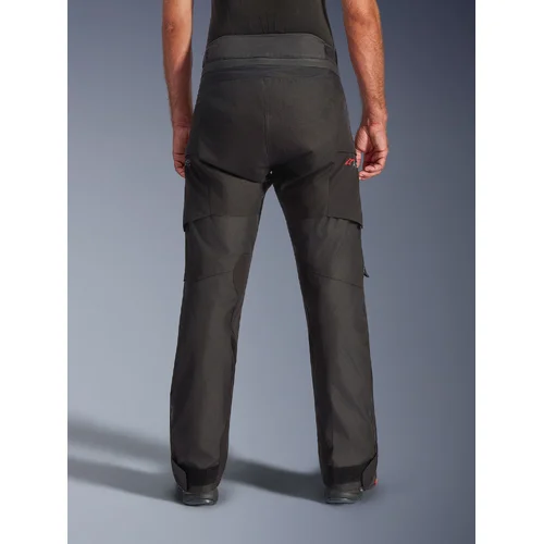 Nohavice ANDES V4 DRYSTAR (čierna, veľkosť M) /ALPINESTARS/ - obr. 7