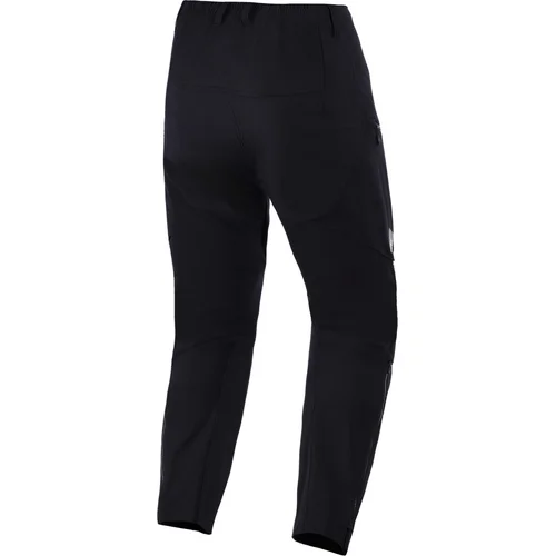 SKRÁTENÉ nohavice EXPLORE AST (čierna, veľkosť XL) /ALPINESTARS/ - obr. 1