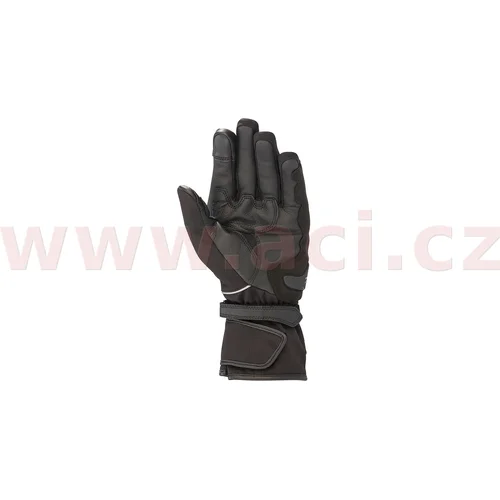 Rukavice VEGA V2 DRYSTAR (čierna, veľkosť S) /ALPINESTARS/ - obr. 1