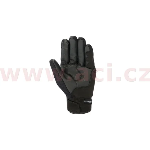 Rukavice S MAX DRYSTAR (čierna/antracit, veľkosť 3XL) /ALPINESTARS/ - obr. 1