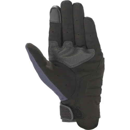 Rukavice COPPER (tmavomodrá/čierna, veľkosť XL) /ALPINESTARS/ - obr. 1