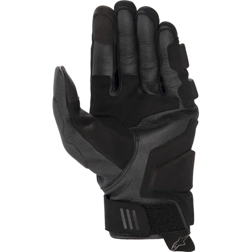 Rukavice PHENOM AIR (čierna/biela, veľkosť 3XL) /ALPINESTARS/ - obr. 1