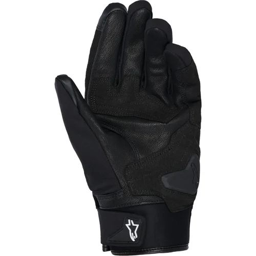 Rukavice SP X Z WATERPROOF (čierna, veľkosť M) /ALPINESTARS/ - obr. 1