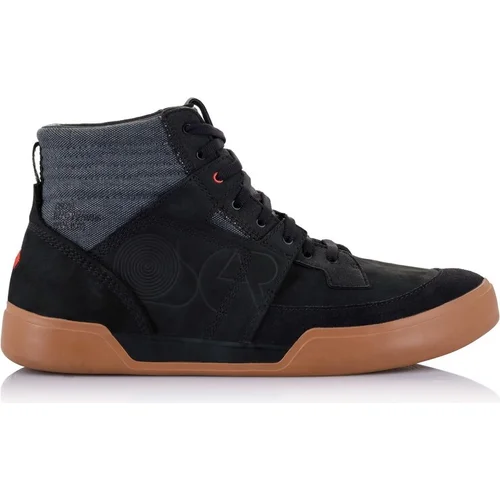 Topánky GRANGE OSCAR (hnedá, veľkosť 44) /ALPINESTARS/ - obr. 1