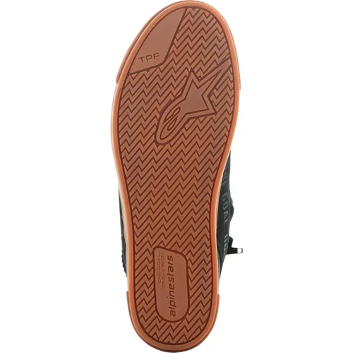 Topánky STATED (čierna/guma, veľkosť 43) /ALPINESTARS/ - obr. 6