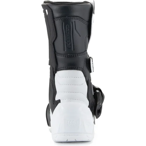 Topánky TECH 3S KIDS detské, (biela/čierna, veľkosť 29) /ALPINESTARS/ - obr. 3