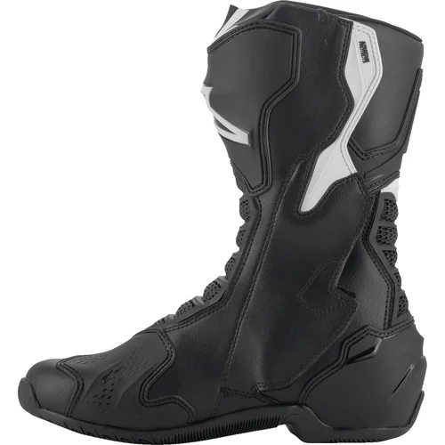 Topánky SMX-6 3 (čierna/biela, veľkosť 44) /ALPINESTARS/ - obr. 4