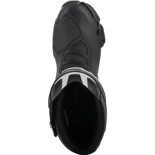 Topánky SMX-6 3 (čierna/biela, veľkosť 45) /ALPINESTARS/ - obr. 5