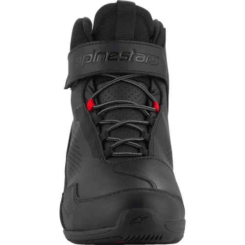 Topánky AUSTRAL GORE-TEX (čierna/tmavosivá, veľkosť 43,5) /ALPINESTARS/ - obr. 2