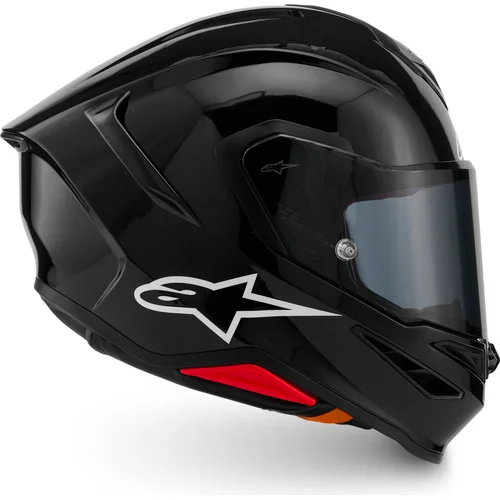 Prilba S-R7 SOLID 8202026-1180-M (čierna, veľkosť M) /ALPINESTARS/ - obr. 7