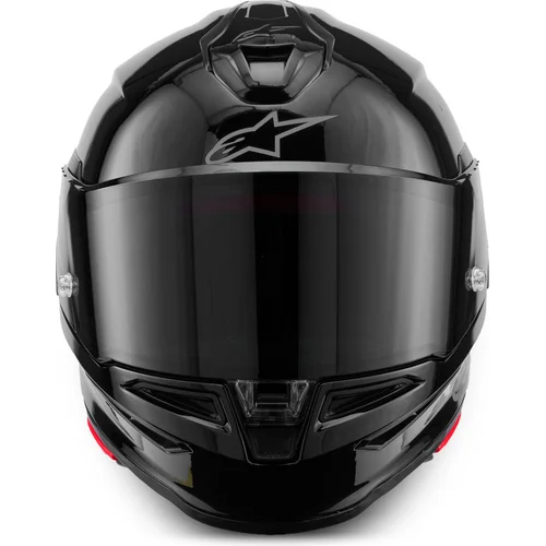 Prilba S-R7 SOLID 8202026-1180-XS (čierna, veľkosť XS) /ALPINESTARS/ - obr. 8