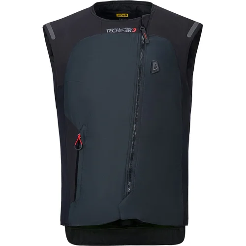 Airbagová vesta TECH-AIR®3 V2 system ALPINESTARS 6505025-10-3XL (tmavomodrá/čierna, veľkosť 3XL)