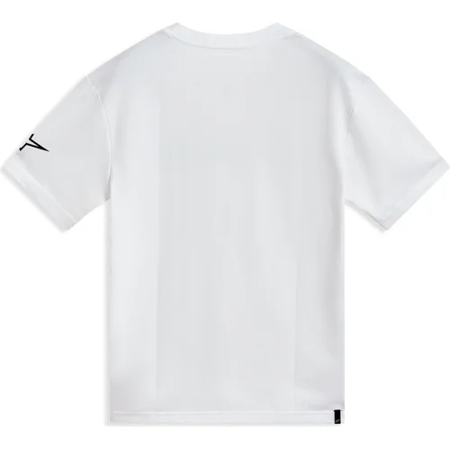 Tričko P1 CSF (biela, veľkosť XL) /ALPINESTARS/ - obr. 1