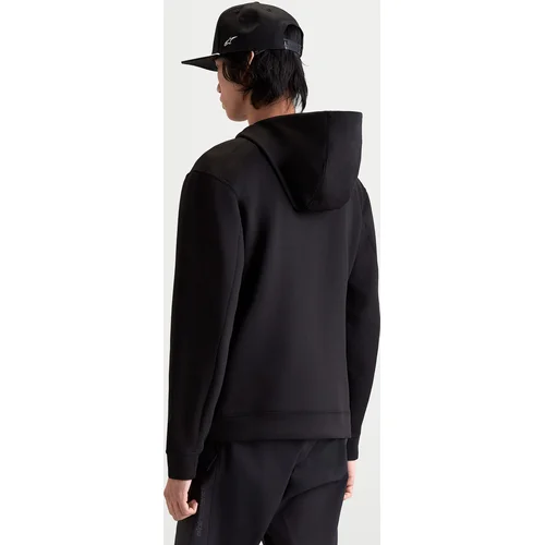 Mikina DATRIX HOODIE (čierna, veľkosť L) /ALPINESTARS/ - obr. 5