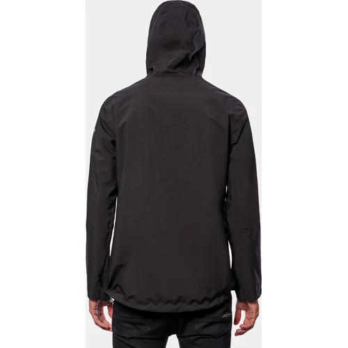 Bunda OMNI RAIN (čierna, veľkosť 2XL) /ALPINESTARS/ - obr. 2