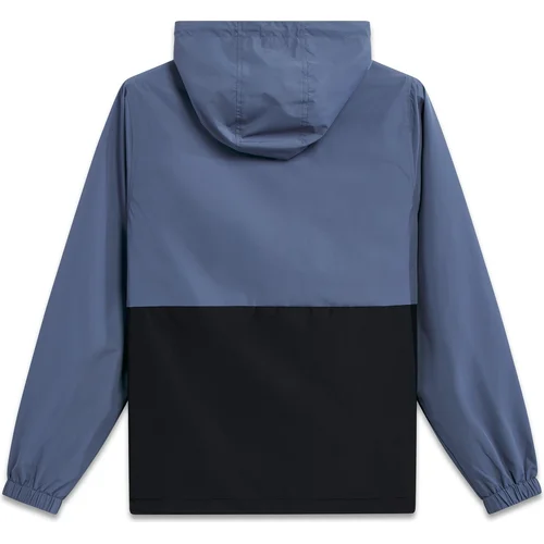 Bunda speeded windbreaker (modrá/čierna, veľkosť M) /ALPINESTARS/ - obr. 1